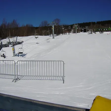 Hotel Nico Špindlerŭv Mlýn