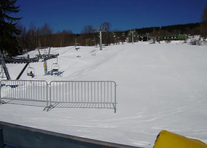 Hotel Nico Špindlerŭv Mlýn