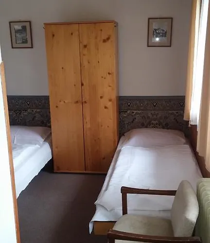 Hotel Nico Špindlerŭv Mlýn